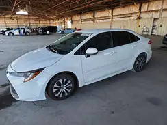 JTDEAMDE8NJ054583 2022 TOYOTA COROLLA