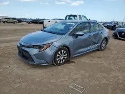JTDEAMDE8NJ054986 2022 TOYOTA COROLLA