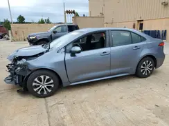 JTDEAMDE8NJ055071 2022 TOYOTA COROLLA
