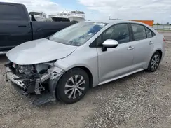 JTDEAMDE8NJ055118 2022 TOYOTA COROLLA