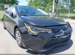 JTDEAMDE8NJ055538 2022 TOYOTA COROLLA