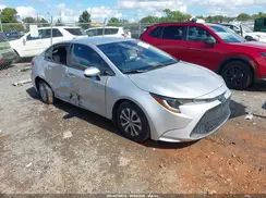 JTDEAMDE8NJ055989 2022 TOYOTA COROLLA