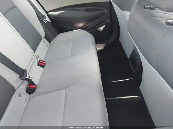 JTDEAMDE8NJ055989 2022 TOYOTA COROLLA - Image 8