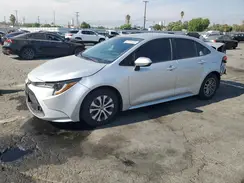 JTDEAMDE8NJ056009 2022 TOYOTA COROLLA