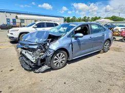 JTDEAMDE8NJ057855 2022 TOYOTA COROLLA