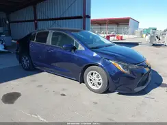 JTDEAMDE8NJ058326 2022 TOYOTA COROLLA