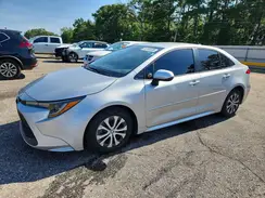 JTDEAMDE8NJ058763 2022 TOYOTA COROLLA