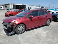 JTDEAMDE8NJ058973 2022 TOYOTA COROLLA