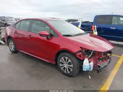JTDEAMDE8NJ059444 2022 TOYOTA COROLLA