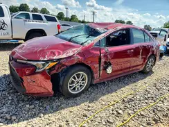 JTDEAMDE8NJ061419 2022 TOYOTA COROLLA