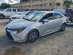 JTDEAMDE8NJ062019 2022 TOYOTA COROLLA