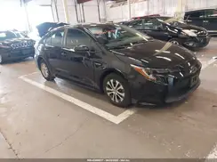 JTDEAMDE9MJ000577 2021 TOYOTA COROLLA
