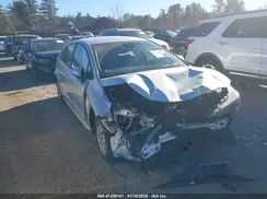 JTDEAMDE9MJ001647 2021 TOYOTA COROLLA