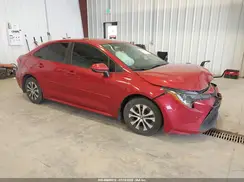 JTDEAMDE9MJ002460 2021 TOYOTA COROLLA