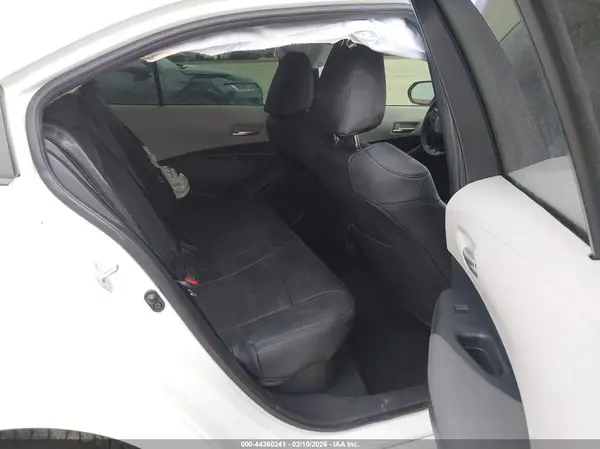 JTDEAMDE9MJ004130 2021 TOYOTA COROLLA - Image 8