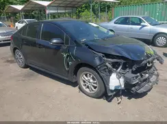 JTDEAMDE9MJ005083 2021 TOYOTA COROLLA