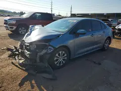 JTDEAMDE9MJ005617 2021 TOYOTA COROLLA