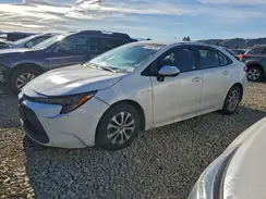 JTDEAMDE9MJ006797 2021 TOYOTA COROLLA