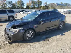 JTDEAMDE9MJ006847 2021 TOYOTA COROLLA