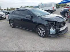 JTDEAMDE9MJ007271 2021 TOYOTA COROLLA
