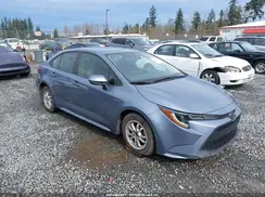 JTDEAMDE9MJ009165 2021 TOYOTA COROLLA