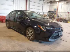 JTDEAMDE9MJ009196 2021 TOYOTA COROLLA
