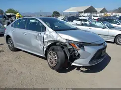JTDEAMDE9MJ010185 2021 TOYOTA COROLLA