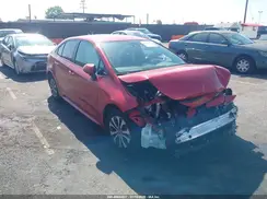 JTDEAMDE9MJ011868 2021 TOYOTA COROLLA