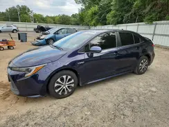 JTDEAMDE9MJ011966 2021 TOYOTA COROLLA