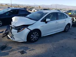 JTDEAMDE9MJ013071 2021 TOYOTA COROLLA