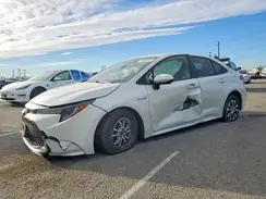 JTDEAMDE9MJ013488 2021 TOYOTA COROLLA