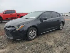 JTDEAMDE9MJ014088 2021 TOYOTA COROLLA