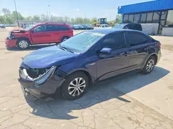 JTDEAMDE9MJ014690 2021 TOYOTA COROLLA