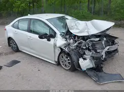 JTDEAMDE9MJ015046 2021 TOYOTA COROLLA