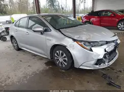 JTDEAMDE9MJ015998 2021 TOYOTA COROLLA
