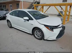 JTDEAMDE9MJ018478 2021 TOYOTA COROLLA