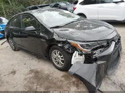 JTDEAMDE9MJ018674 2021 TOYOTA COROLLA
