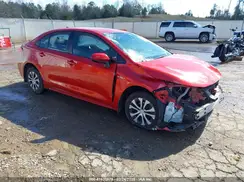 JTDEAMDE9MJ019968 2021 TOYOTA COROLLA