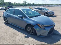 JTDEAMDE9MJ020327 2021 TOYOTA COROLLA