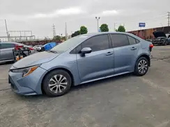 JTDEAMDE9MJ021347 2021 TOYOTA COROLLA