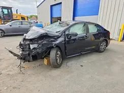 JTDEAMDE9MJ023440 2021 TOYOTA COROLLA
