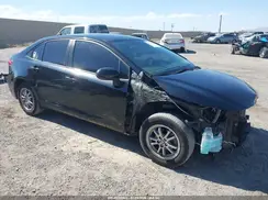 JTDEAMDE9MJ025852 2021 TOYOTA COROLLA