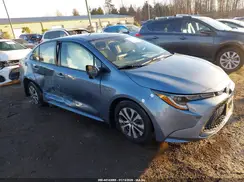 JTDEAMDE9MJ025902 2021 TOYOTA COROLLA