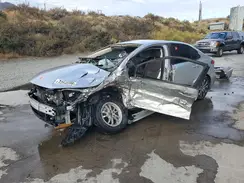JTDEAMDE9MJ027360 2021 TOYOTA COROLLA