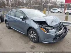 JTDEAMDE9MJ028055 2021 TOYOTA COROLLA