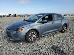 JTDEAMDE9MJ028346 2021 TOYOTA COROLLA