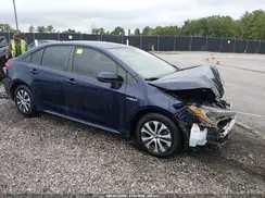 JTDEAMDE9MJ029576 2021 TOYOTA COROLLA