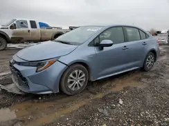 JTDEAMDE9MJ030033 2021 TOYOTA COROLLA