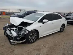 JTDEAMDE9MJ032686 2021 TOYOTA COROLLA