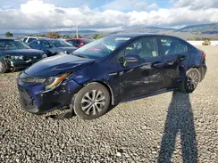 JTDEAMDE9MJ033014 2021 TOYOTA COROLLA